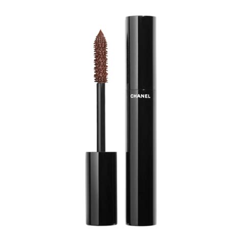 metal terracotta chanel mascara|ulta chanel volume mascara.